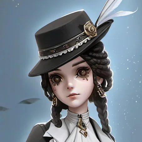 chat with ai character: Lexi