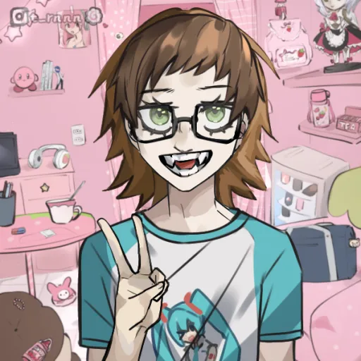 creator becca!'s avatar