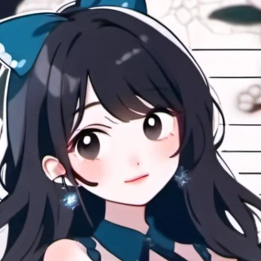 chat with ai character: Lilly