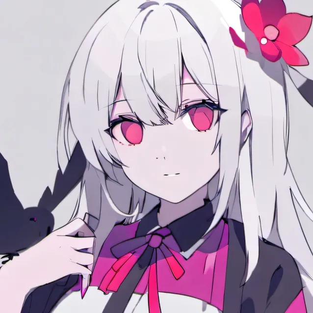 chat with ai character: ur the only girl