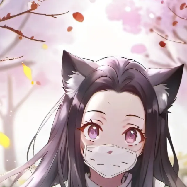 chat with ai character: nikama