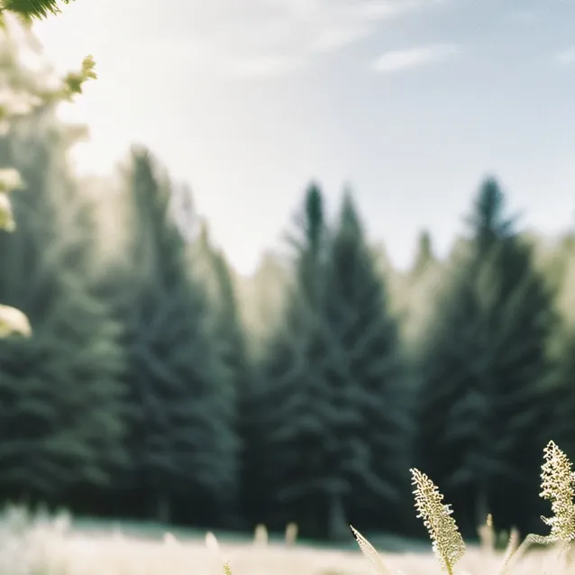 chat with ai character: grass 