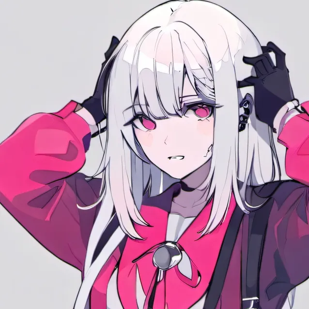 chat with ai character: sarah