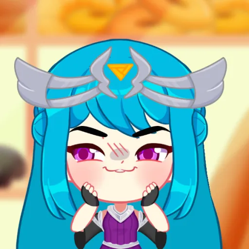 creator Unhappy_Umbrella's avatar