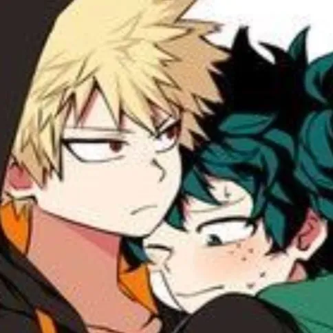 creator mha ×you's avatar