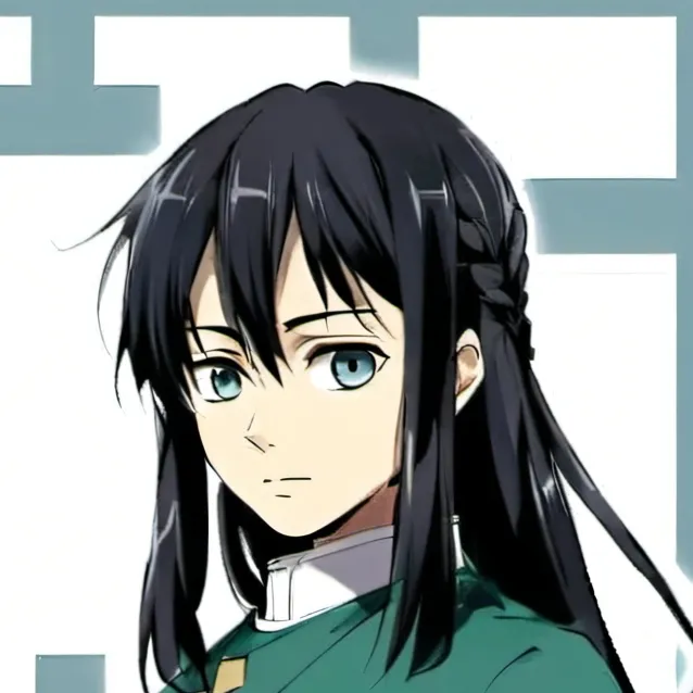 chat with ai character: Muichiro Tokito