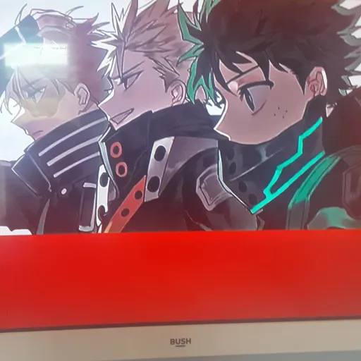 creator myheroacademia's avatar