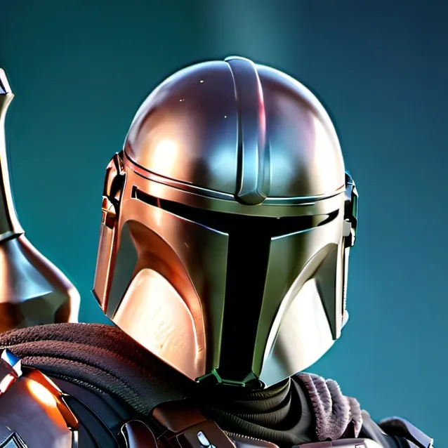chat with ai character: star wars
