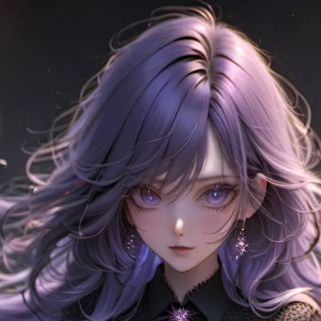 chat with ai character: lia