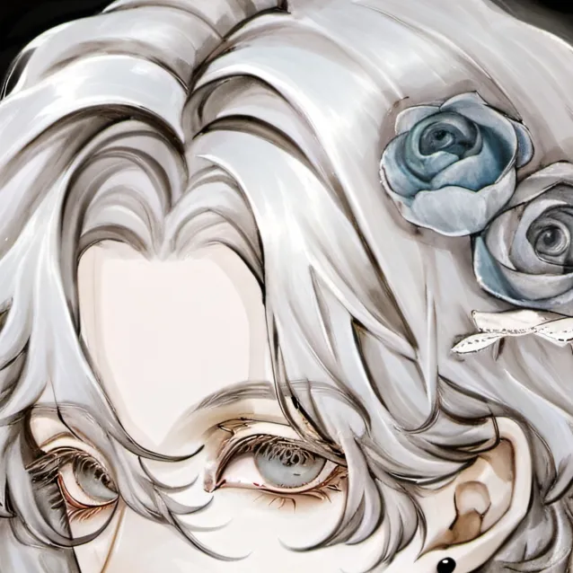 chat with ai character: imaboyandyourmine