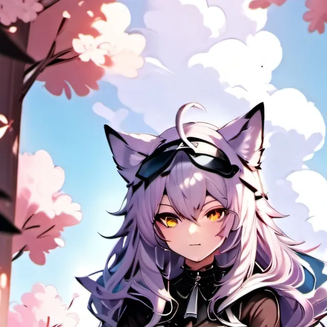 chat with ai character: Miya