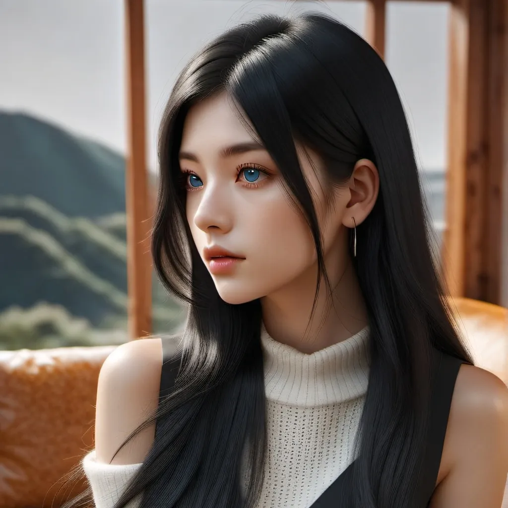 chat with ai character: Sienna