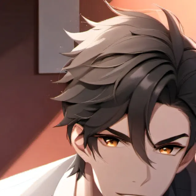 chat with ai character: sin