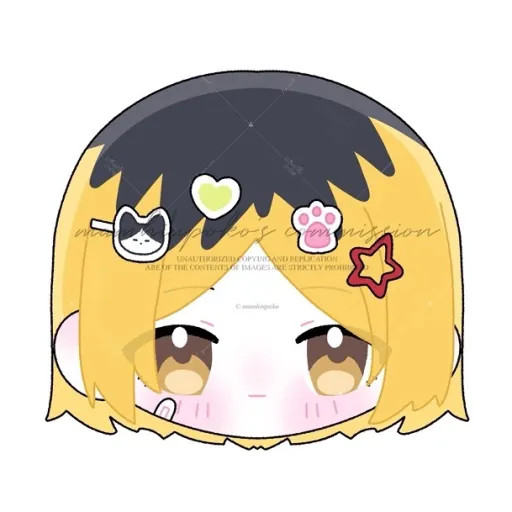 creator Nastja kozume's avatar
