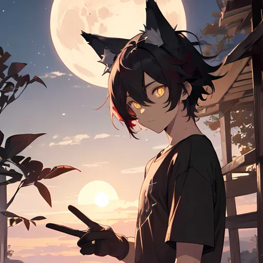 creator Idk what I am I t's avatar