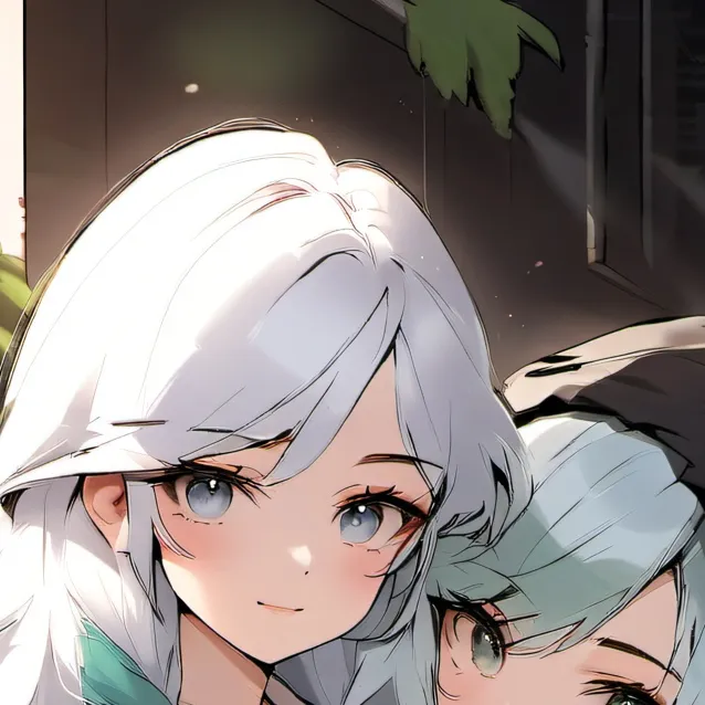 chat with ai character: joslyn and fearce