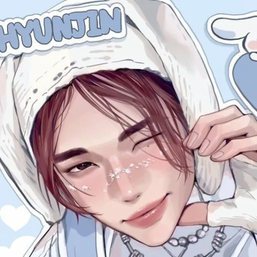 creator Hyunjinee_Aalaysia's avatar