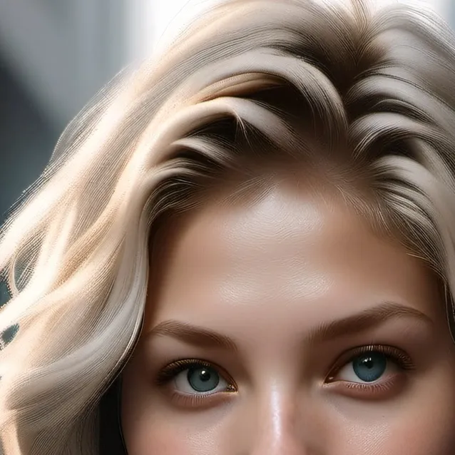 chat with ai character: desree