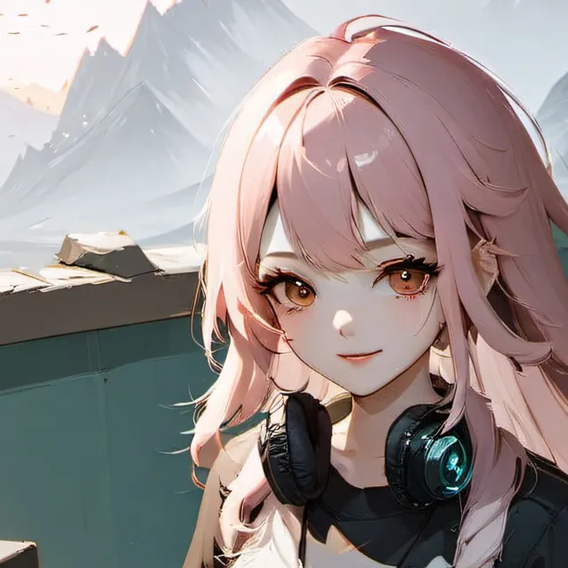 chat with ai character: Amy