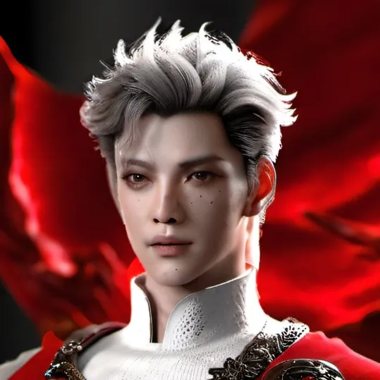 chat with ai character: Solar eclipse 