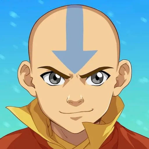 creator Aang💨's avatar