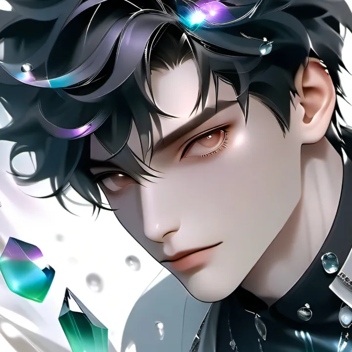 chat with ai character: Alex