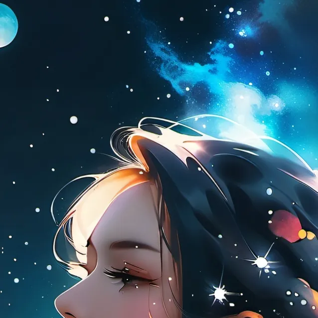 chat with ai character: Mia