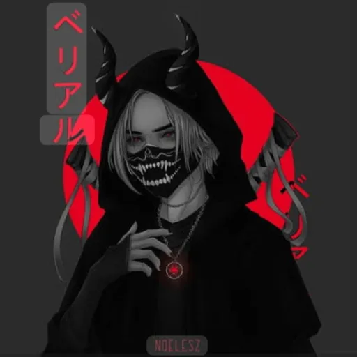 creator (demonkiller)'s avatar