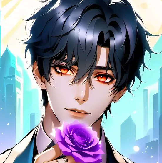 chat with ai character: Max James 