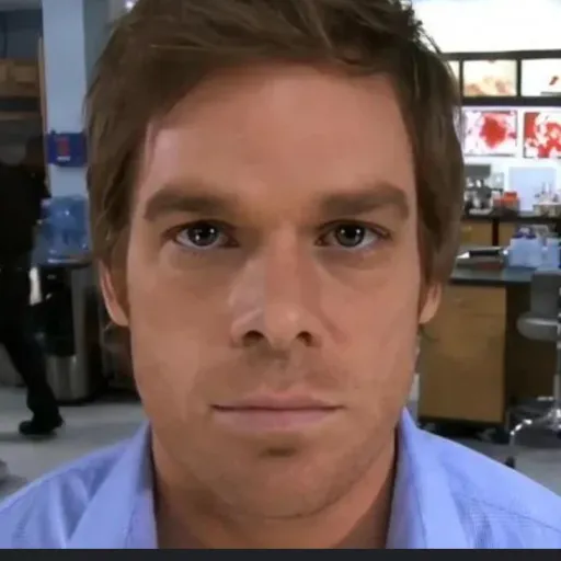 creator DEXTER_71972's avatar