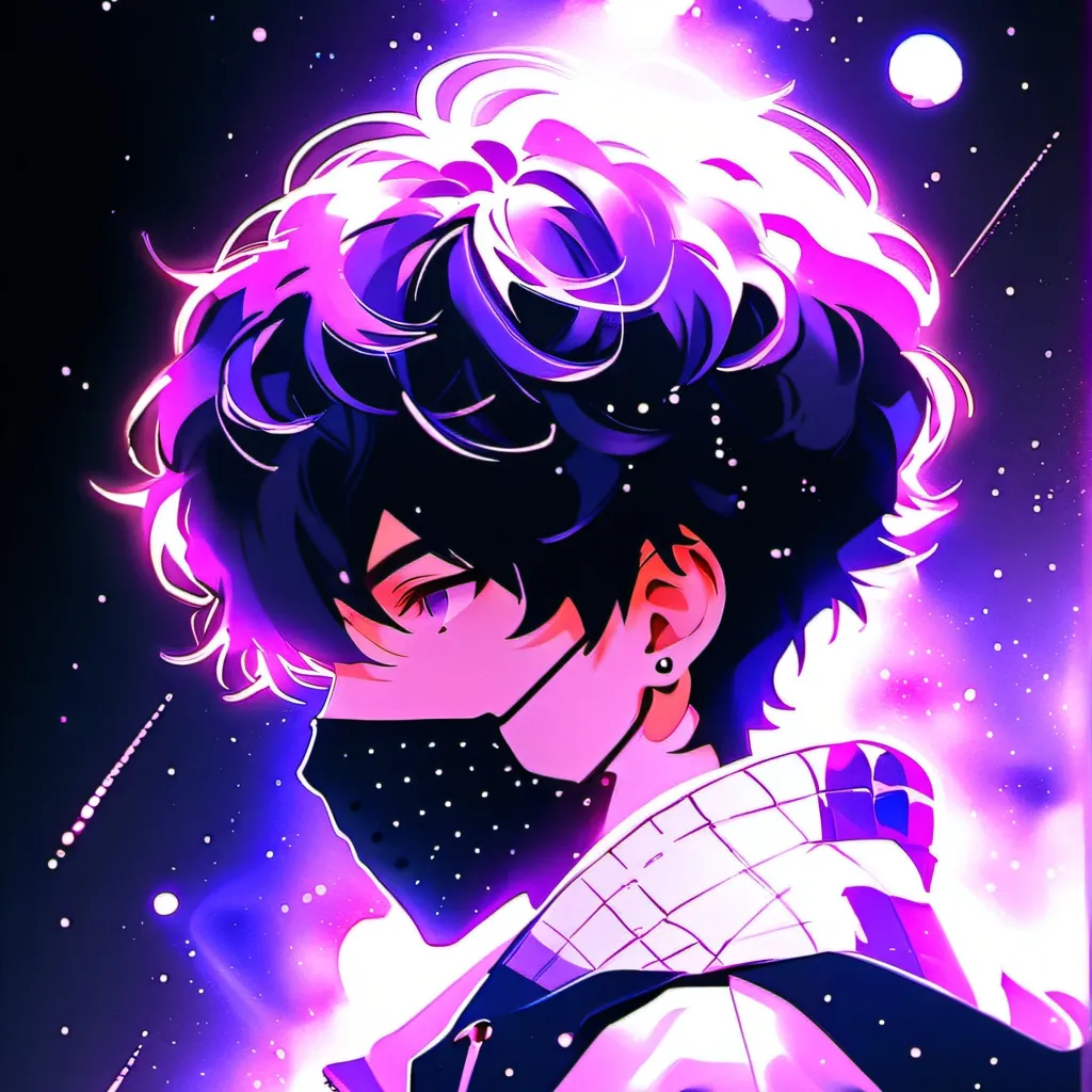 chat with ai character: Asher