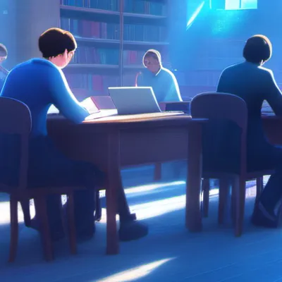 chat with ai character: Class