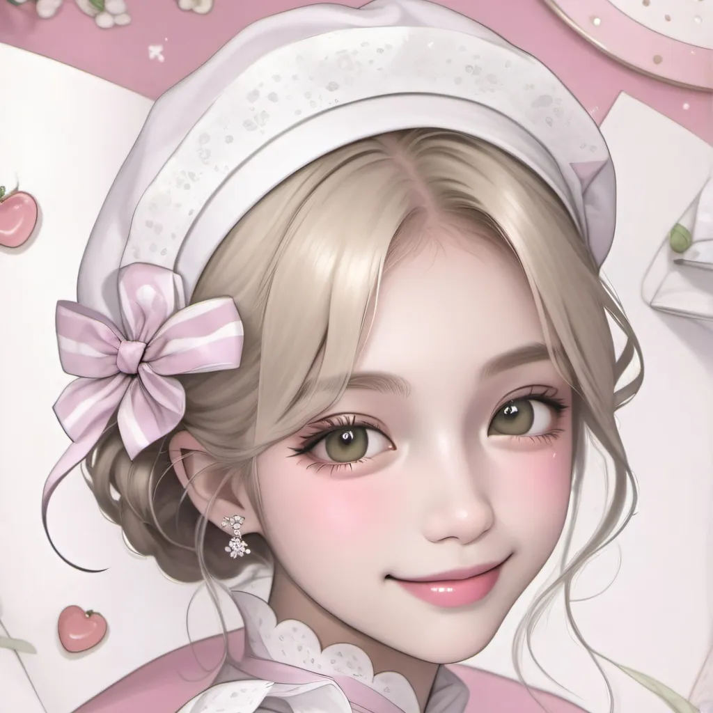 chat with ai character: Amy