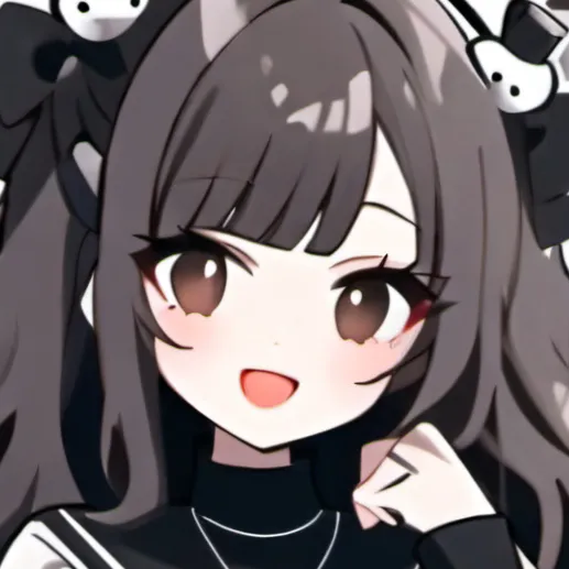 chat with ai character: Jissele