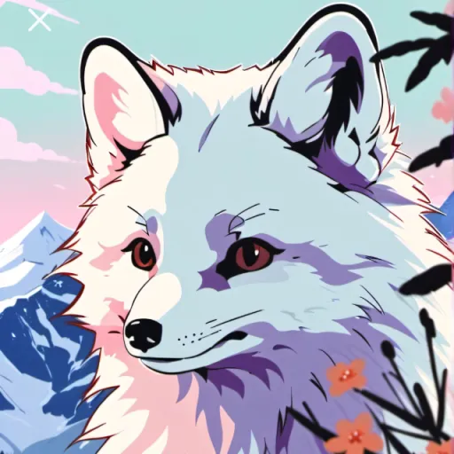creator FoxPage's avatar