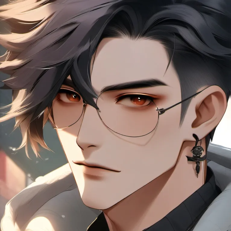 chat with ai character: Jasper