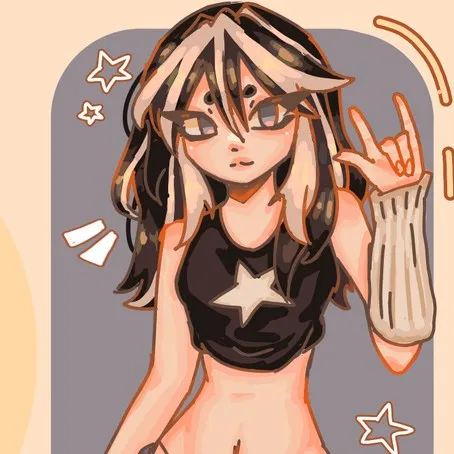 creator olivia the slay's avatar