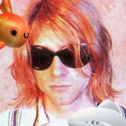 creator Kurt_Cobain_Rules🎸's avatar