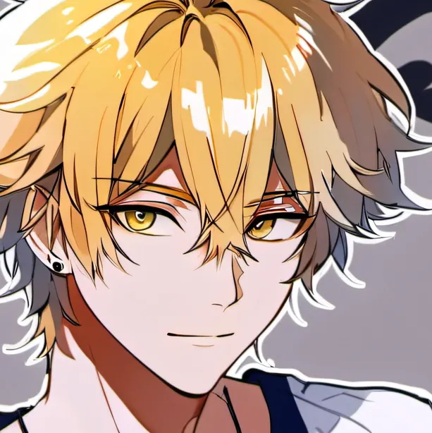 chat with ai character: Connor