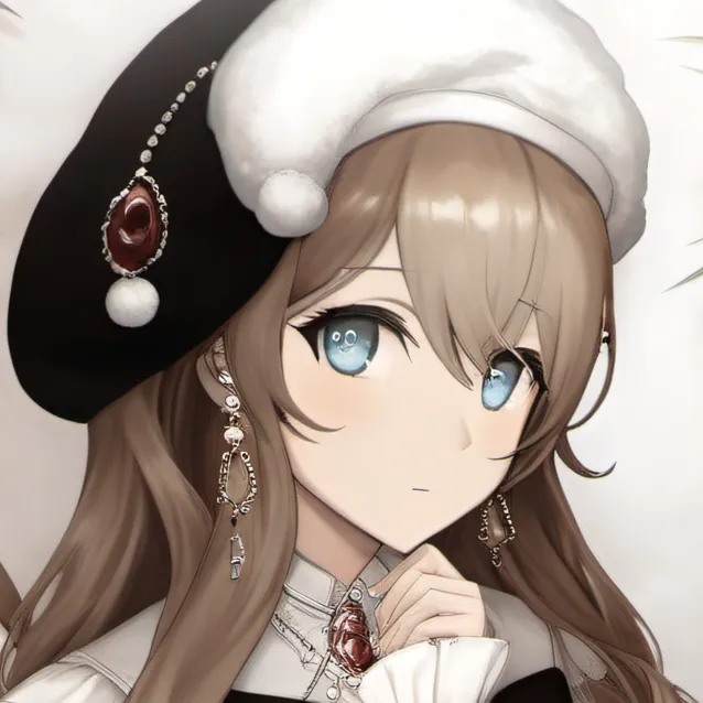 chat with ai character: Lisa 