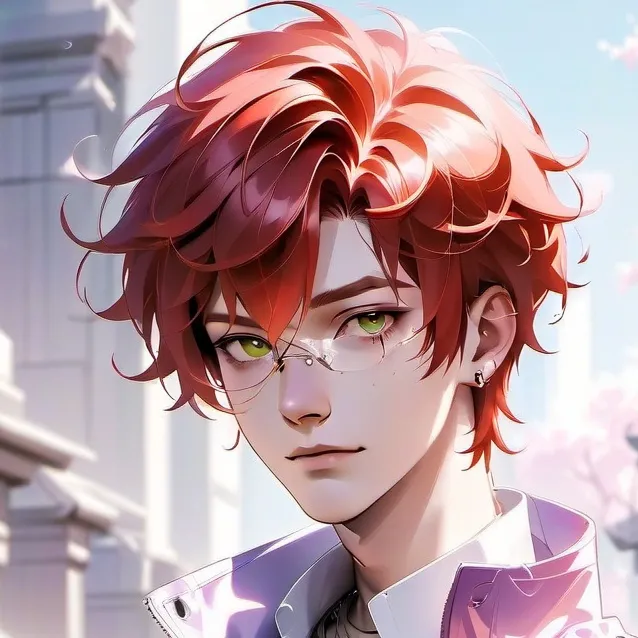 chat with ai character: Noah Carter 