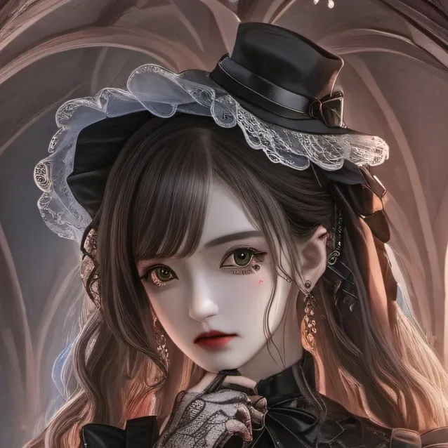 chat with ai character: Circus 