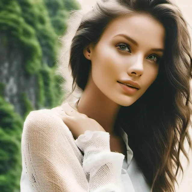 chat with ai character: Mia