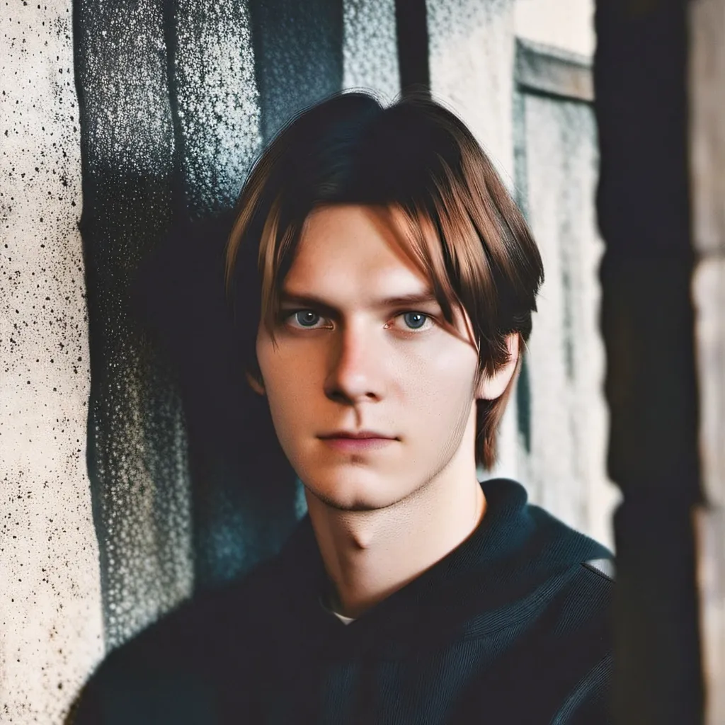 chat with ai character: Fred Weasley
