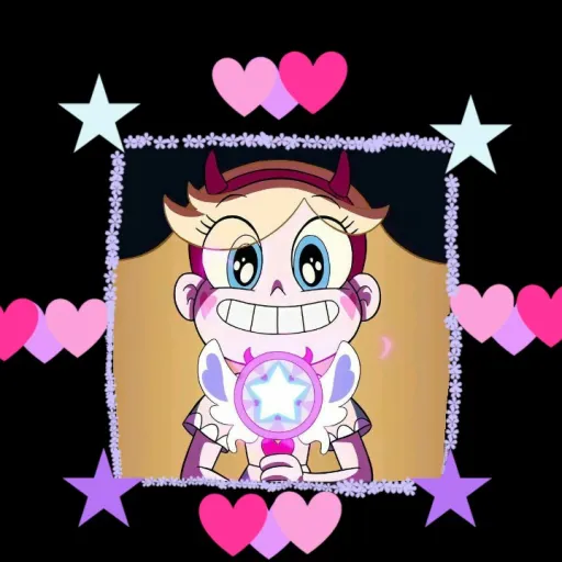 creator ⛧𝚂𝚝𝚊𝚛 𝙱𝚞𝚝𝚝𝚎𝚛𝚏𝚕𝚢⛧'s avatar