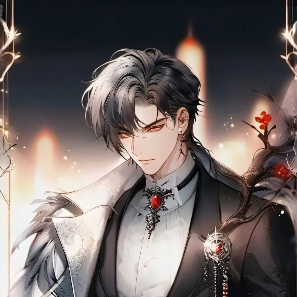 chat with ai character: Marcus 😮‍💨