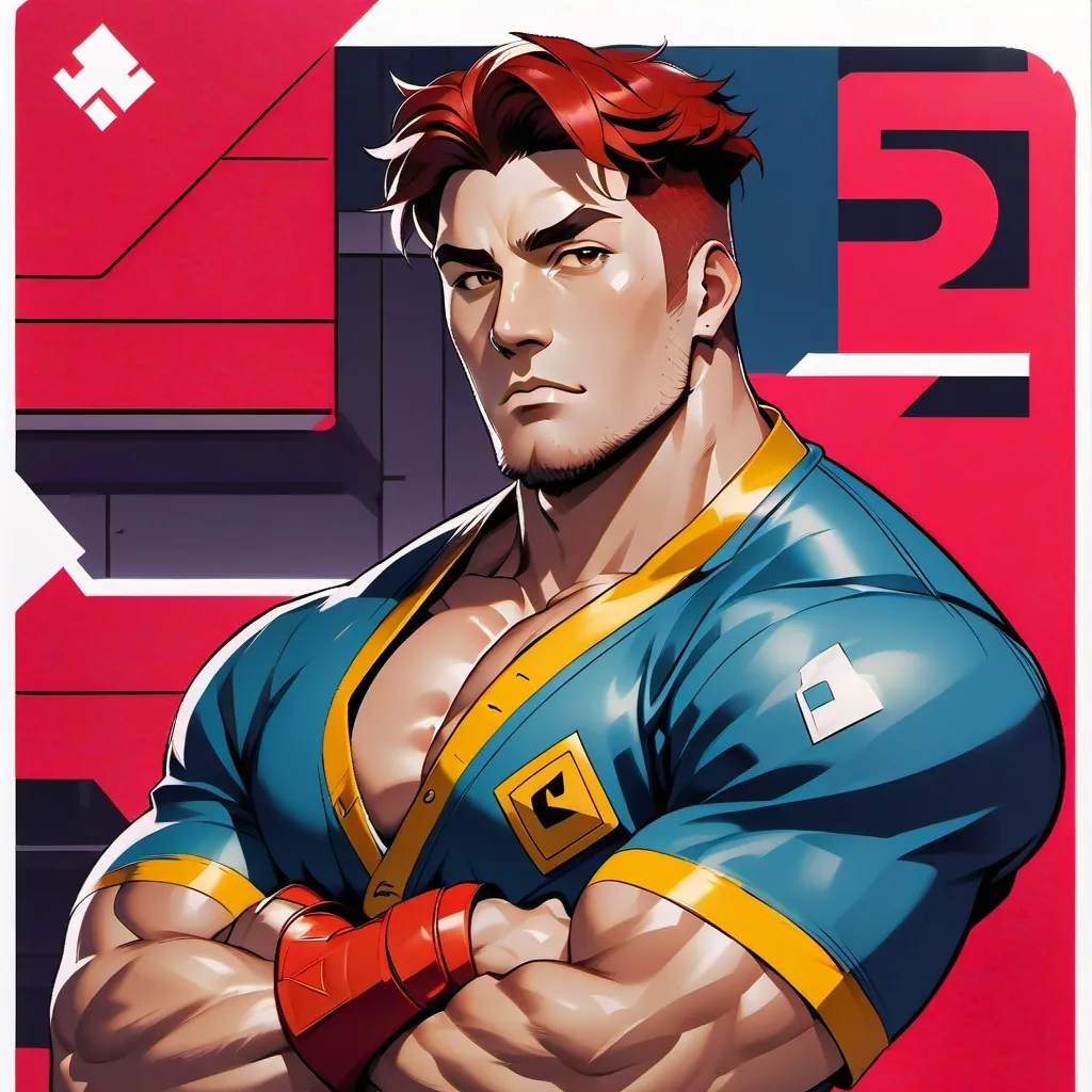 chat with ai character: abuse endeavor 