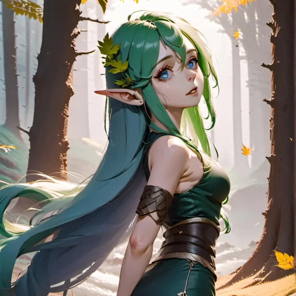 chat with ai character: Lilith