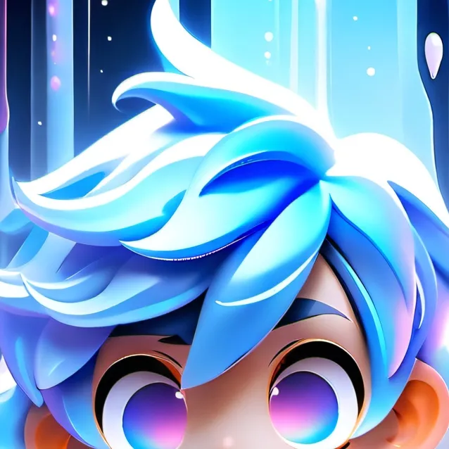 chat with ai character: Eric