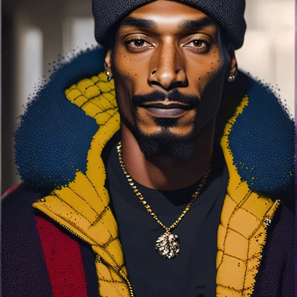chat with ai character: snoop dog